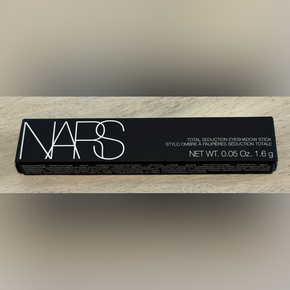 NARS Total Seduction Eyeshadow Stick (Enigmatic)